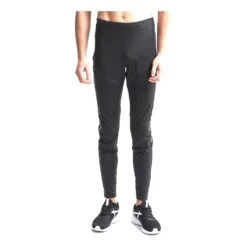 Craft Lumen Subzero Wind Tights Homme Noir -Tenue Active main 291173 184260 6 da4e