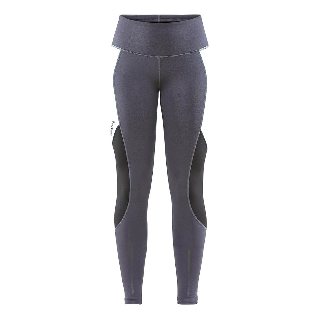 Craft Adv Essence Warm Tights Femme Gris 1 Craft Adv Essence Warm Tights Femme Gris