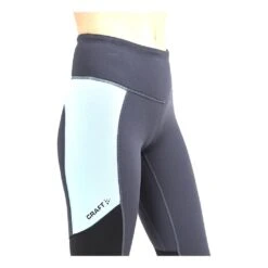 Craft Adv Essence Warm Tights Femme Gris 7 Craft Adv Essence Warm Tights Femme Gris -Tenue Active main 291205 184278 3 a9e8