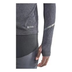 Craft Subz Long Sleeve Wool T-Shirt Homme Gris 9 Craft Subz Long Sleeve Wool T-Shirt Homme Gris -Tenue Active main 291219 184286 4 74af