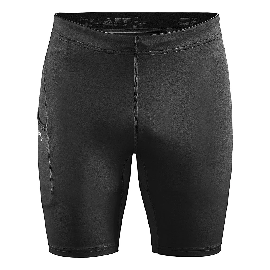 Craft Adv Essence Short Tights Homme Noir 1 Craft Adv Essence Short Tights Homme Noir
