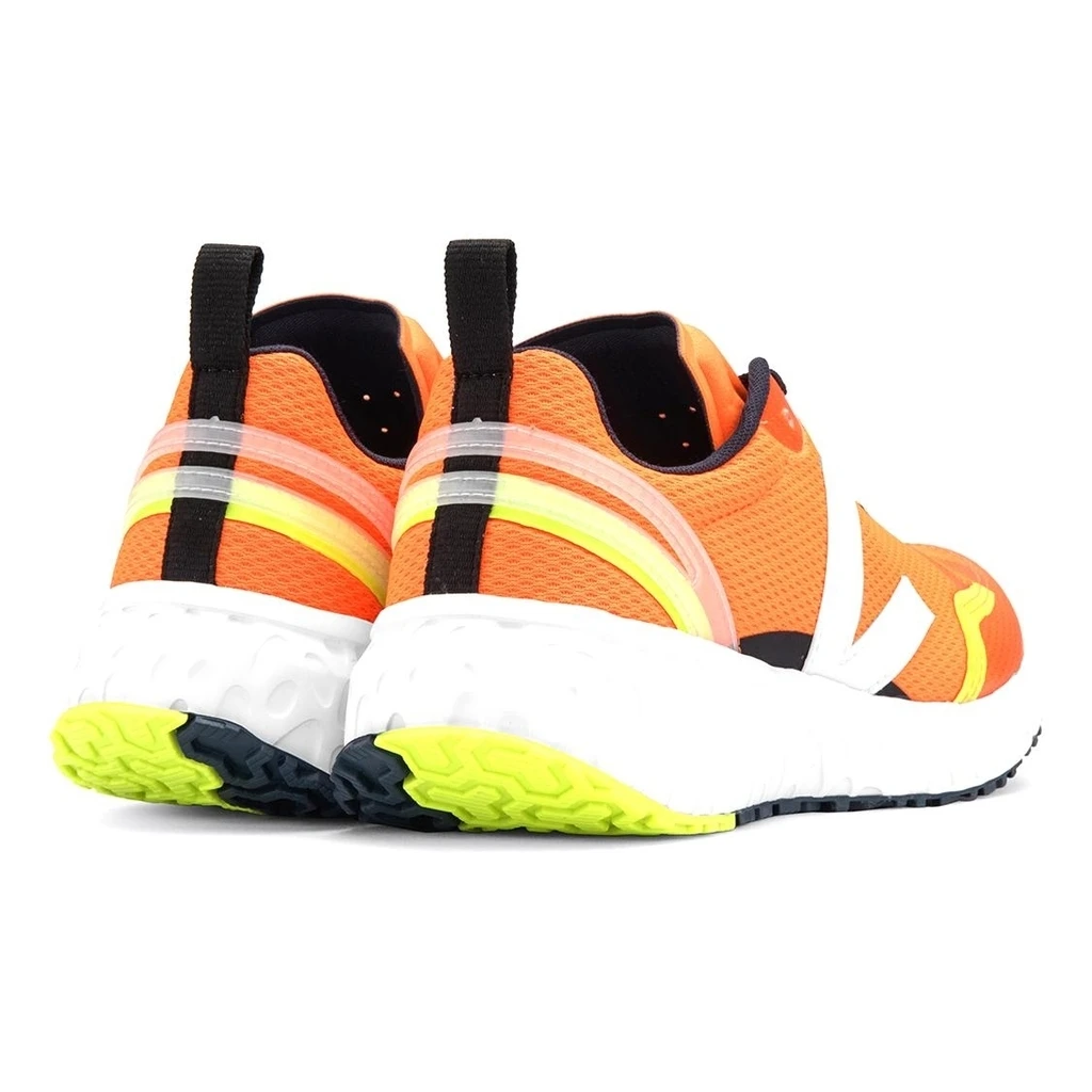 Veja Condor Homme Orange 2 Veja Condor Homme Orange – Image 2
