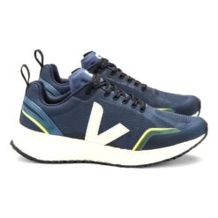 Veja Condor Homme Bleu