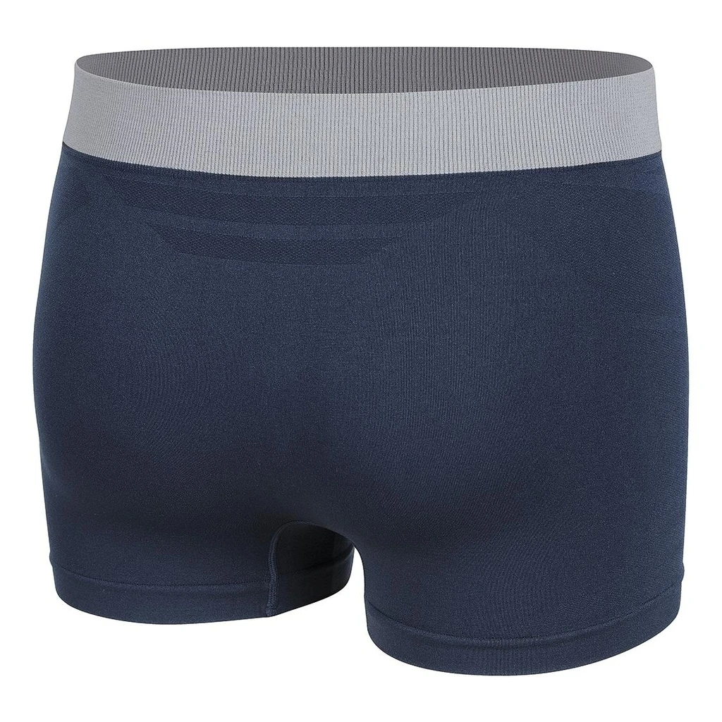 Thuasne Boxer Seamless Homme Bleu Marine 2 Thuasne Boxer Seamless Homme Bleu Marine – Image 2