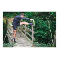 Thuasne Chaussettes Mid Run/Trail Up Activ Femme Bleu 9 Thuasne Chaussettes Mid Run/Trail Up Activ Femme Bleu -Tenue Active main 295620 186497 5 9e04