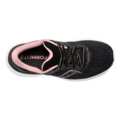 Saucony Hurricane 23 Femme Noir -Tenue Active main 296366 187006 0 4126