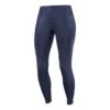 Salomon Agile Long Tight Femme Bleu