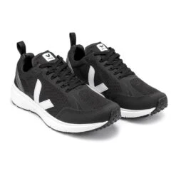 Veja Condor 2 Femme Noir -Tenue Active main 297700 208239 8 882b