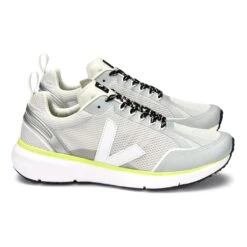 Veja Condor 2 Femme Blanc