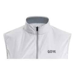 Gore Wear Drive Vest Femme Blanc -Tenue Active main 297798 188162 3 995a