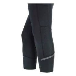 Gore Wear Impulse 3/4 Tight Femme Noir -Tenue Active main 297814 188183 5 21d0