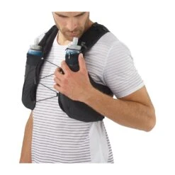 Salomon Sense Pro 5 Noir 13 Salomon Sense Pro 5 Noir -Tenue Active main 298351 188524 6 114e