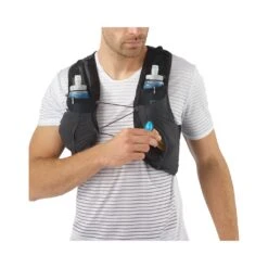 Salomon Sense Pro 5 Noir 14 Salomon Sense Pro 5 Noir -Tenue Active main 298351 188526 8 2301