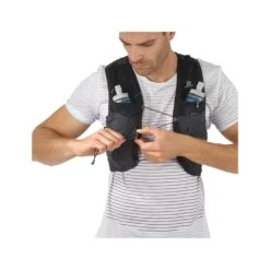 Salomon Sense Pro 5 Noir 16 Salomon Sense Pro 5 Noir -Tenue Active main 298351 188528 10 ec84