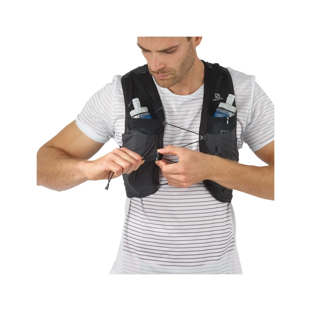 Salomon Sense Pro 5 Noir 8 Salomon Sense Pro 5 Noir – Image 8