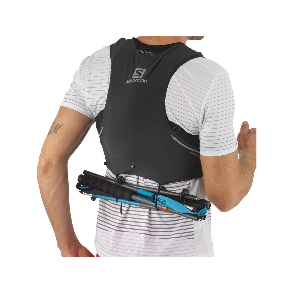 Salomon Sense Pro 5 Noir 9 Salomon Sense Pro 5 Noir – Image 9