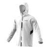 Adidas Agravic Pro Wind Jacket Homme Blanc
