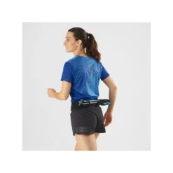 Salomon Sense Pro Belt Noir 5 Salomon Sense Pro Belt Noir -Tenue Active main 298613 188729 3 e731