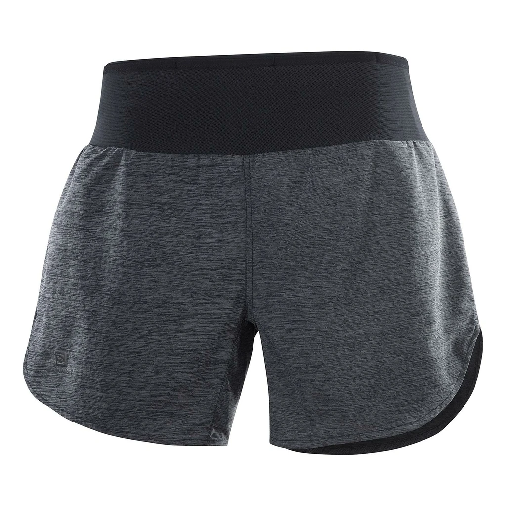 Salomon XA 2In1 Short Femme Gris 1 Salomon XA 2In1 Short Femme Gris