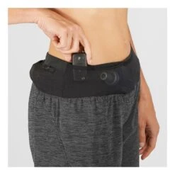 Salomon XA 2In1 Short Femme Gris 14 Salomon XA 2In1 Short Femme Gris -Tenue Active main 298636 188743 7 b9ec