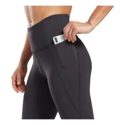 Reebok Training Series Lux Highrise Tight Femme Noir 10 Reebok Training Series Lux Highrise Tight Femme Noir -Tenue Active main 298649 188757 3 7e4d