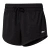 Reebok Wor Woven Short Femme Noir