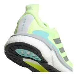 Adidas Solar Boost 3 Femme Vert -Tenue Active main 298999 189005 4 df7d