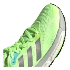 Adidas Solar Boost 3 Femme Vert -Tenue Active main 298999 189006 5 a02c