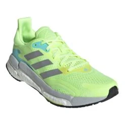 Adidas Solar Boost 3 Femme Vert -Tenue Active main 298999 189007 6 4f88
