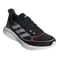 Adidas Supernova Plus Femme Noir -Tenue Active main 299026 189027 6 f6b4