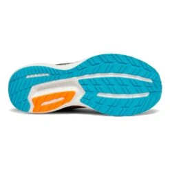 Saucony Triumph 18 Homme Noir 8 Saucony Triumph 18 Homme Noir -Tenue Active main 299257 189356 4 94ac