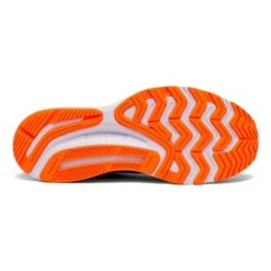 Saucony Guide 14 Homme Noir 12 Saucony Guide 14 Homme Noir -Tenue Active main 299377 189419 6 5342