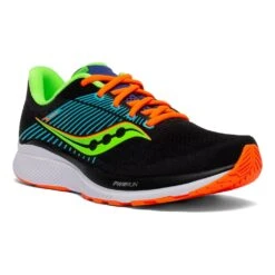 Saucony Guide 14 Homme Noir 13 Saucony Guide 14 Homme Noir -Tenue Active main 299377 189420 7 1b1b