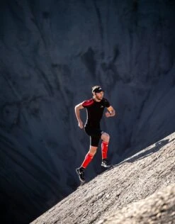 Bv Sport Booster Elite Evo2 Bleu Ciel -Tenue Active main 299451 189516 5 df4e