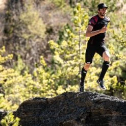 Bv Sport Booster Elite Evo2 Bleu Ciel -Tenue Active main 299451 189517 6 8889