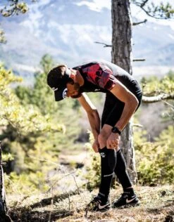 Bv Sport Booster Elite Evo2 Bleu Ciel -Tenue Active main 299451 189519 8 40c3