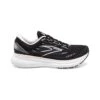 Brooks Running Glycerin 19 Femme Noir
