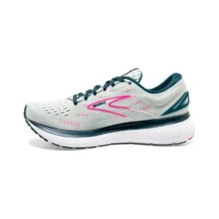 Brooks Running Glycerin 19 Femme Blanc -Tenue Active main 299715 189806 4 bb1b