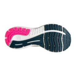 Brooks Running Glycerin 19 Femme Blanc -Tenue Active main 299715 189808 6 6800