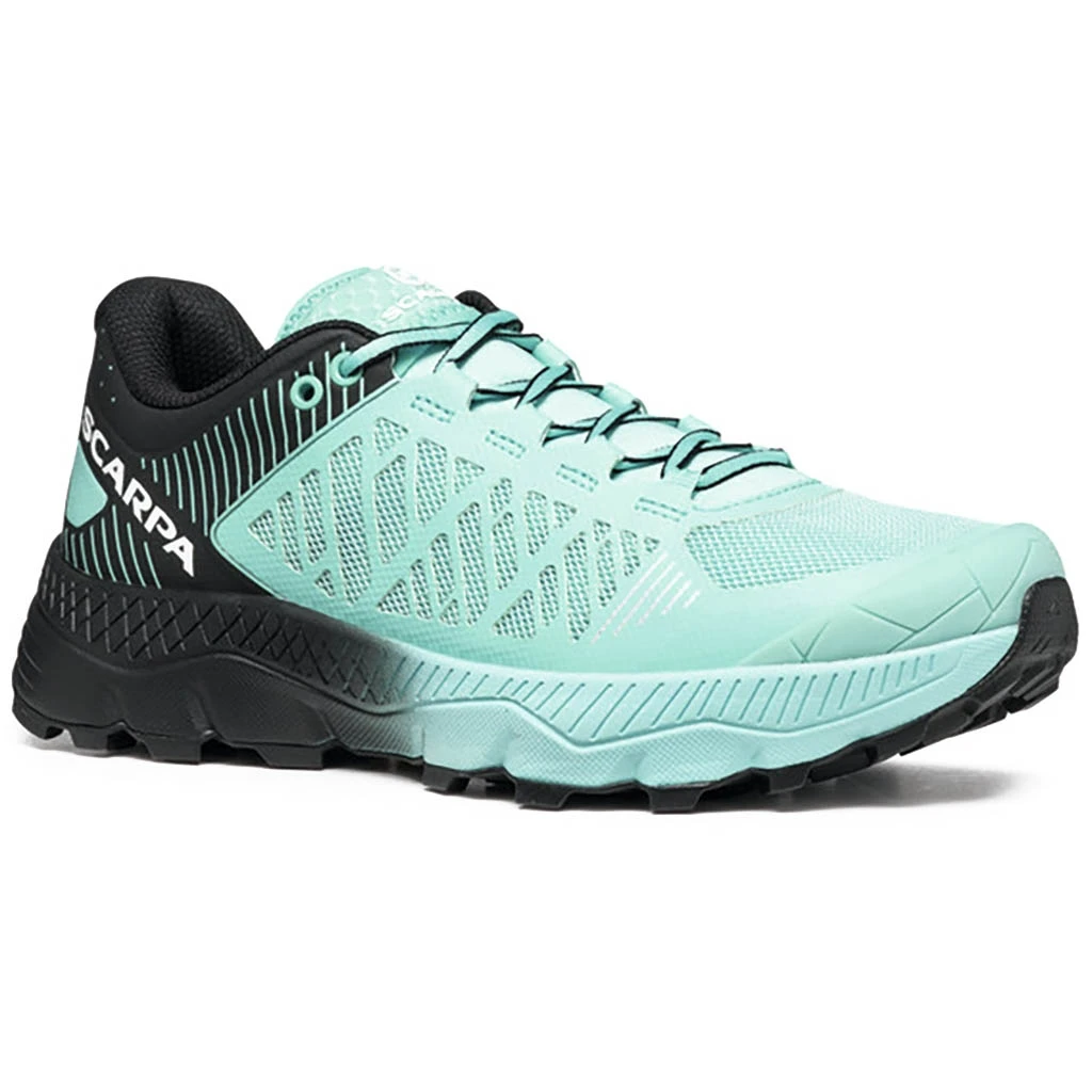 Scarpa Spin Ultra Femme Bleu Ciel 2 Scarpa Spin Ultra Femme Bleu Ciel – Image 2