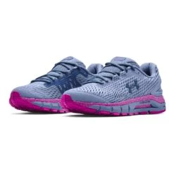 Under Armour Hovr Guardian 2 Femme Bleu -Tenue Active main 300488 190449 3 4ad4