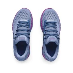 Under Armour Hovr Guardian 2 Femme Bleu -Tenue Active main 300488 190451 5 1ae4