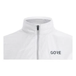 Gore Wear Drive Vest Homme Blanc -Tenue Active main 300717 190640 3 2e79