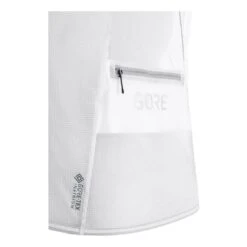 Gore Wear Drive Vest Homme Blanc -Tenue Active main 300717 190641 4 c484