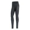 Gore Wear Impulse Tight Femme Noir