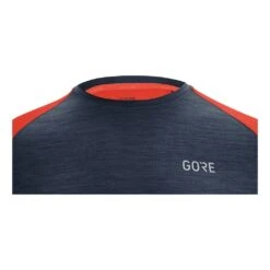 Gore Wear R5 Shirt Homme Bleu Nuit 6 Gore Wear R5 Shirt Homme Bleu Nuit -Tenue Active main 301067 190860 3 f9d0