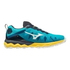 Mizuno Wave Daichi 6 Homme Bleu 8 Mizuno Wave Daichi 6 Homme Bleu -Tenue Active main 301086 190864 3 c6e9