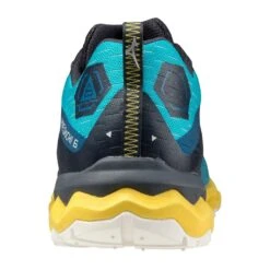 Mizuno Wave Daichi 6 Homme Bleu 10 Mizuno Wave Daichi 6 Homme Bleu -Tenue Active main 301086 190866 5 9172