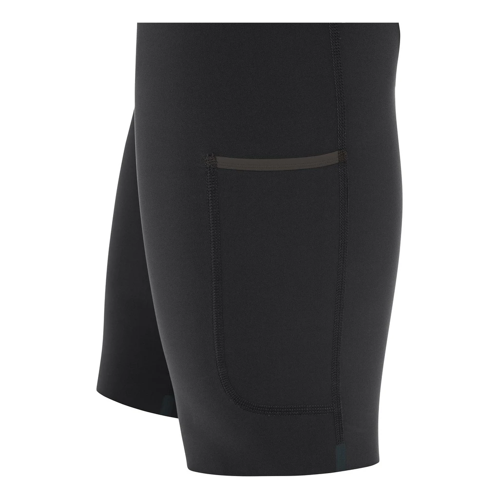 Gore Wear Ultimate 2in1 Short Homme Noir 3 Gore Wear Ultimate 2in1 Short Homme Noir – Image 3