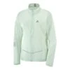 Salomon Sense Jacket Femme Vert